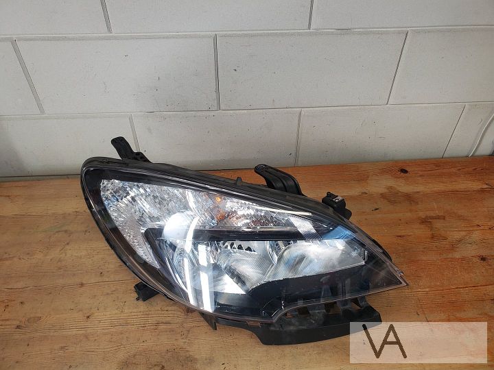 Opel Mokka / Mokka X 2012 - 2018 koplamp rechts 42435930 – Foto 2