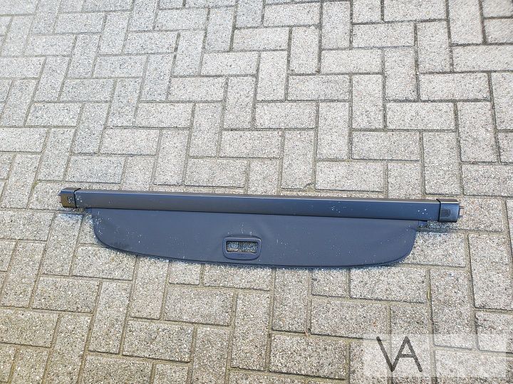 Chevrolet Cruze station 2012 - 2017 rolhoes hoedenplank €75