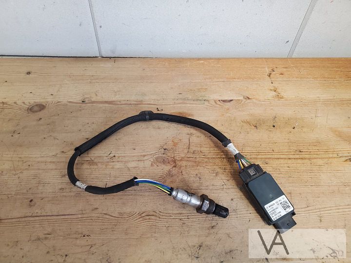 Peugeot / Citroen / Opel 1.5 diesel NOX sensor 2018 - 2024