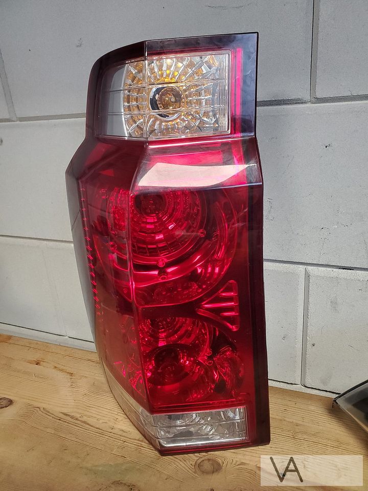 Jeep Commander 2005 - 2010 achterlicht links schadevrij €250 – Foto 2