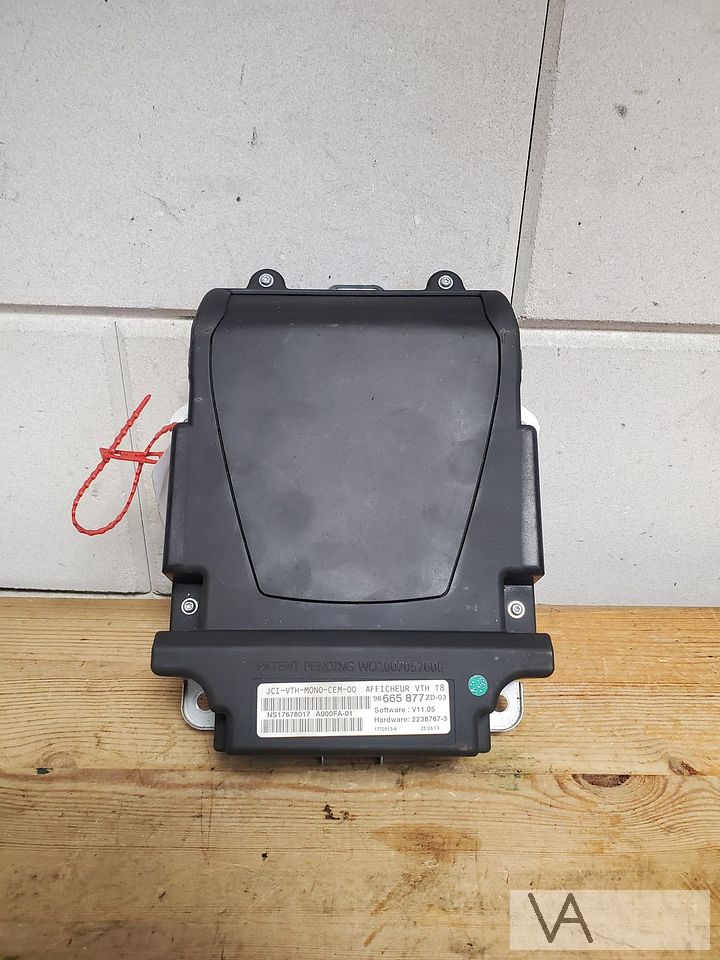 Peugeot 3008 en 5008 head-up display scherm 96665877zd €75