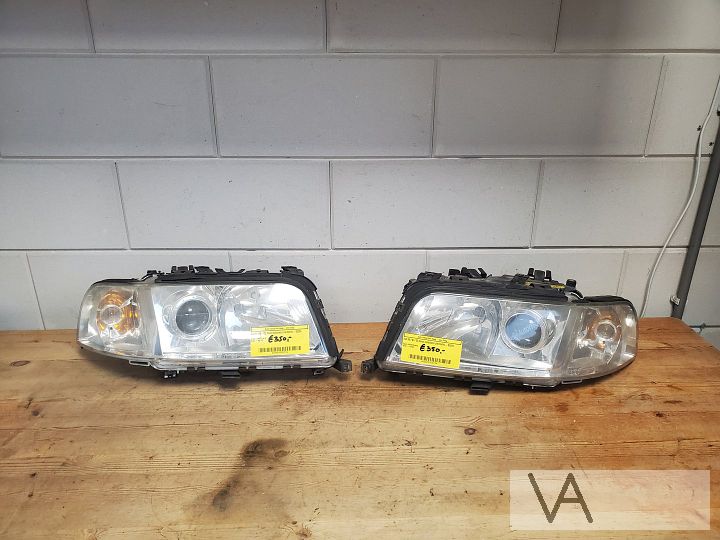 Audi A8 d2 1999 - 2003 xenon koplamp links 4d0941003ak €200