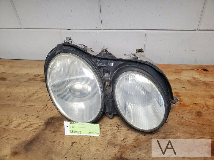 Mercedes-Benz CL klasse W215 1999 -2005 xenon koplamp rechts – Foto 2