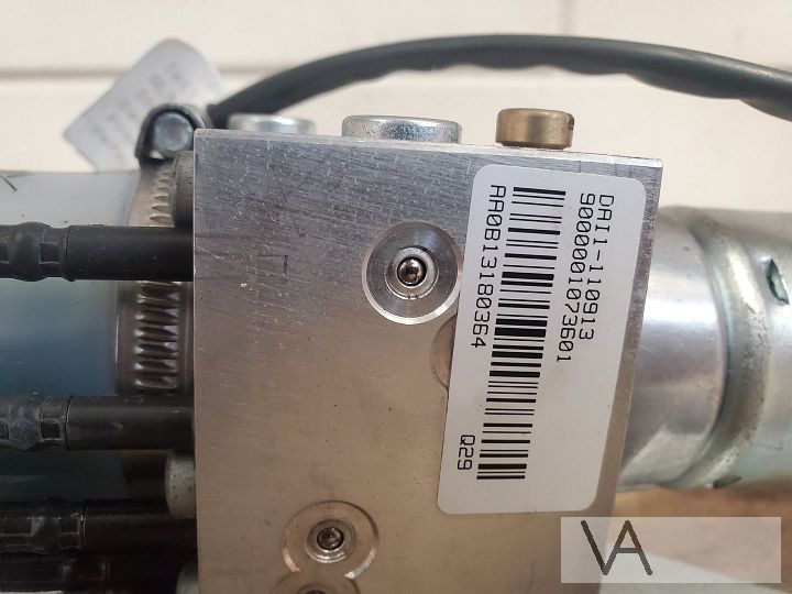 VW Volkswagen Golf 6 cabrio dakpomp dakmotor hydrauliekpomp – Foto 3