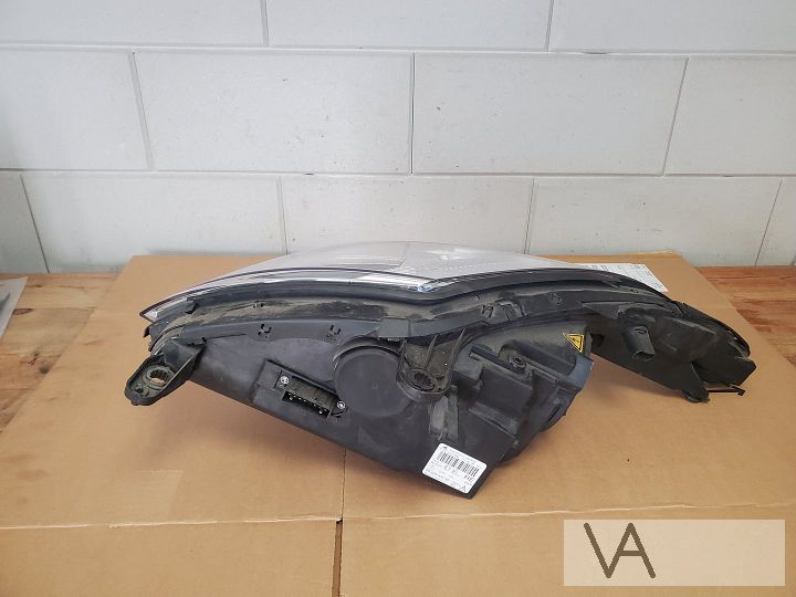 Citroen C6 2005 - 2013 xenon koplamp rechts 9660983180 €300 – Foto 8