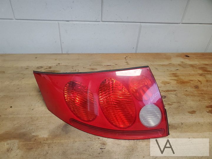 Audi TT 8n 1998 - 2005 achterlicht links schadevrij €200 – Foto 2