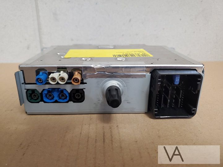 Peugeot 208 2008 Citroen C3 radio module 9822730380 17 - 19 – Foto 3