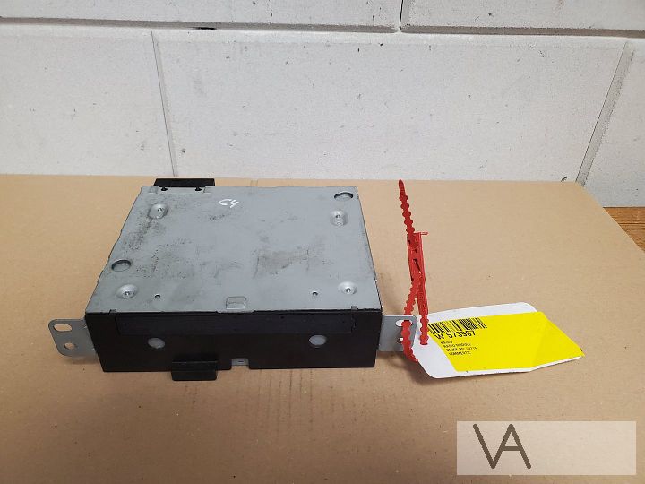 Citroen C4 2009 - 2015 radio cd speler rd5 9801189780 €30