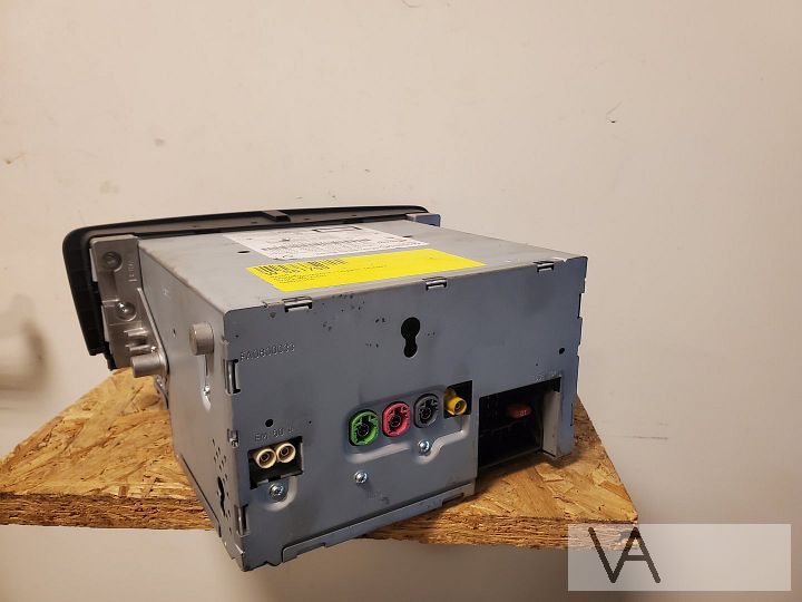 Mercedes A klasse W176 navigatie radio NGT4.5 a2469006710  – Foto 4