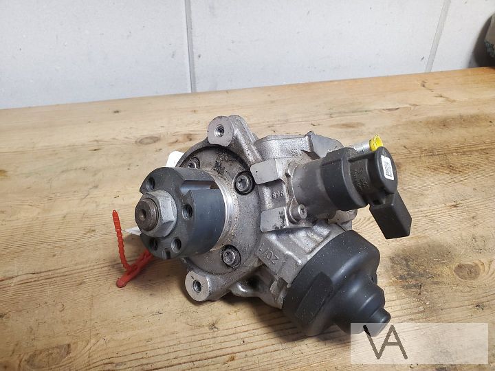 Audi A4 A5 A6 VW Tiguan 2.0 tdi hogedrukpomp 0445010529 €100 – Foto 2