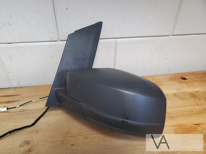 VW Volkswagen Caddy 4 2015 - 2020 spiegel links 5 draden +1 – Foto 3
