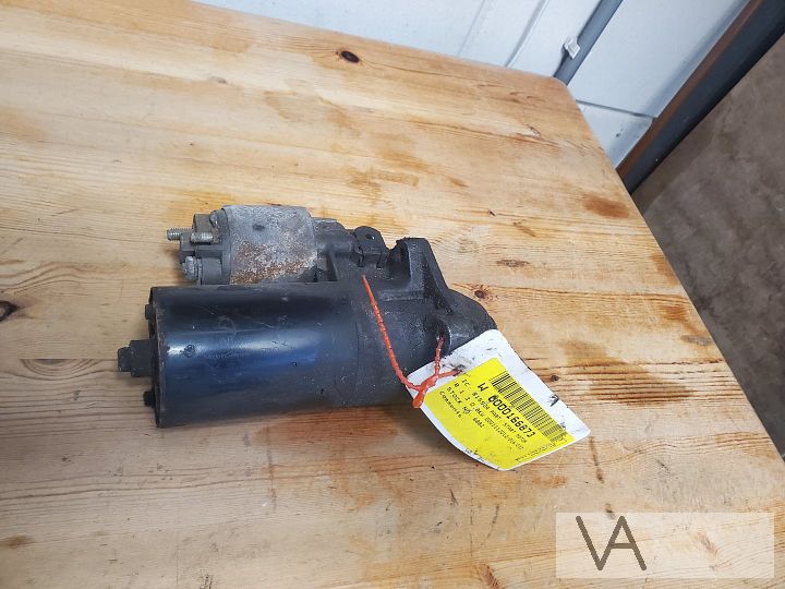 Ford Escort 1991 - 2000 1.3 1.4 benzine starter startmotor