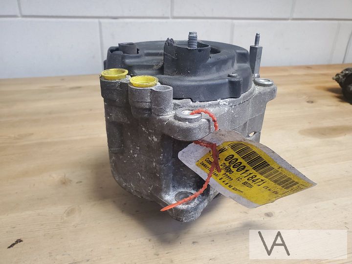 VW Passat 2001 - 2004 4.0 w8 dynamo watergekoeld 07d903021 – Foto 3