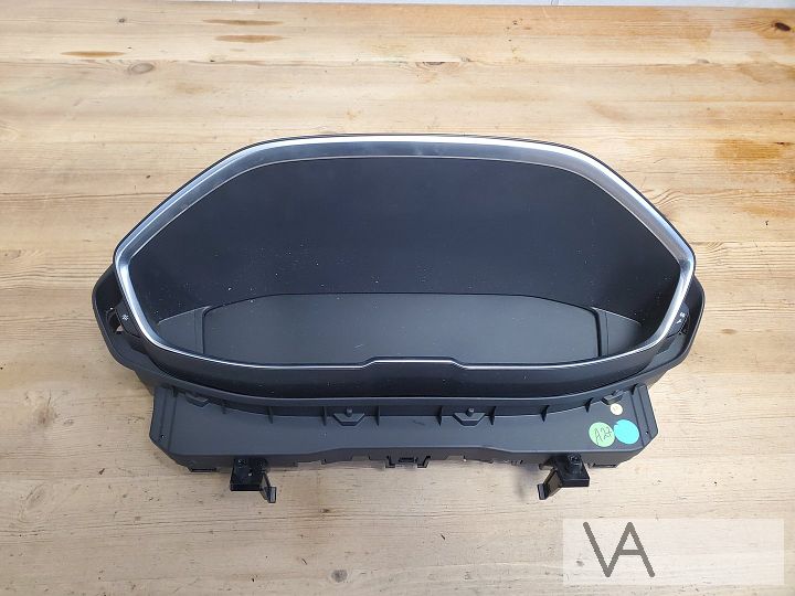 Peugeot 3008 / 5008 vanaf 2016 virtual cockpit digitaal €250