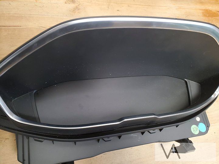 Peugeot 3008 / 5008 vanaf 2016 virtual cockpit digitaal €250 – Foto 2