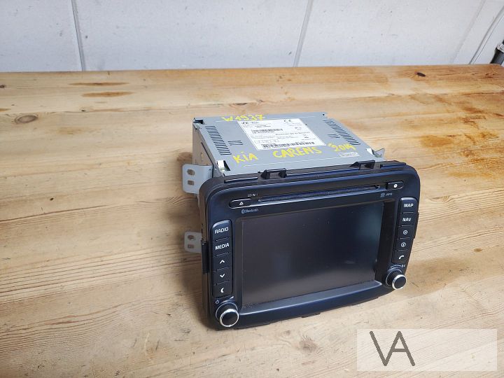 Kia Carens 2013 - 2020 radio navigatie 96560a4400ca €300 – Foto 2