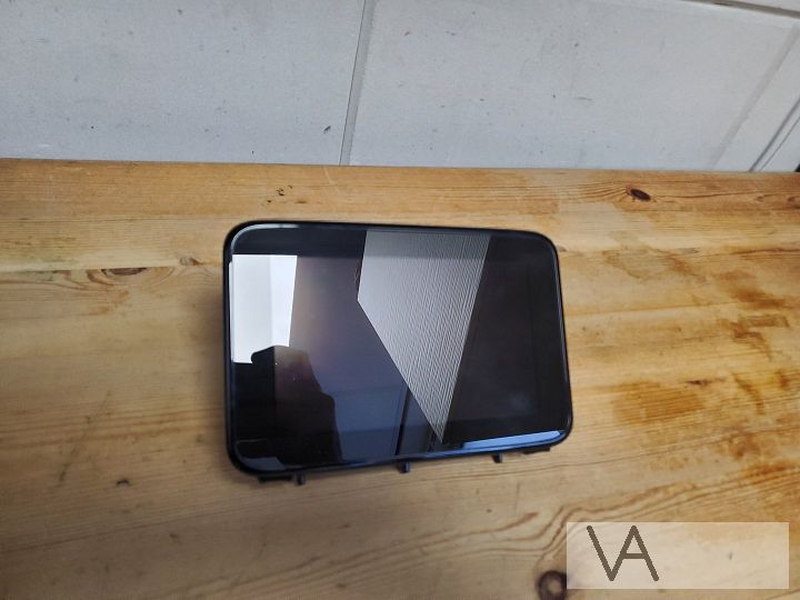 Ford Transit Connect 2020 > navigatie display Kt1t-18b955-GC