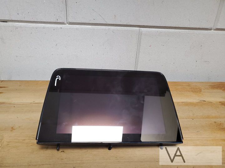 Ford Focus 4 2020 - 2024 navigatie display touchscreen €100
