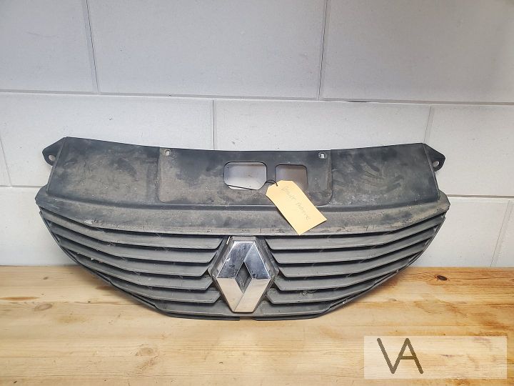 Renault Avantime 2001 - 2003 grille compleet origineel €50