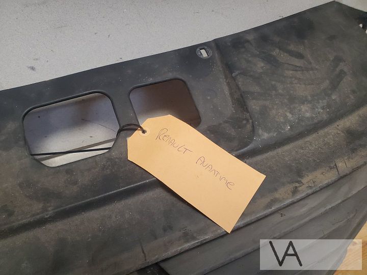Renault Avantime 2001 - 2003 grille compleet origineel €50 – Foto 3