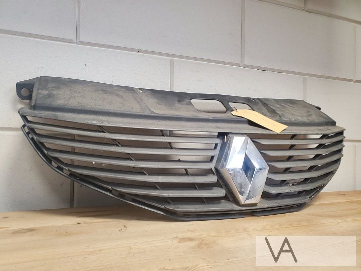 Renault Avantime 2001 - 2003 grille compleet origineel €50 – Foto 2