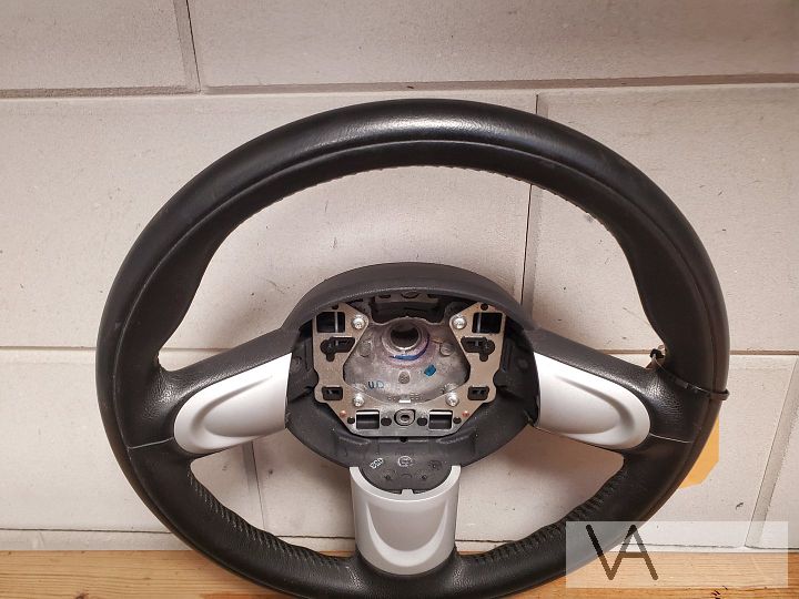 Mini R56 2006 - 2013 stuur 3 spaak sport One Cooper S €30 – Foto 3