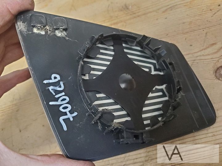 Mercedes A klasse W176 2012 - 2018 spiegelglas links €30 – Foto 3