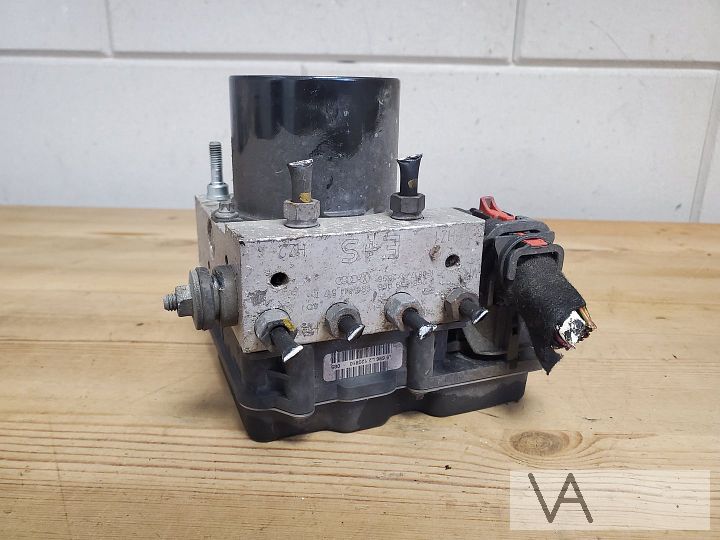 VW Polo Skoda Fabia Seat Ibiza abs pomp 6r0644517t 2008-2017