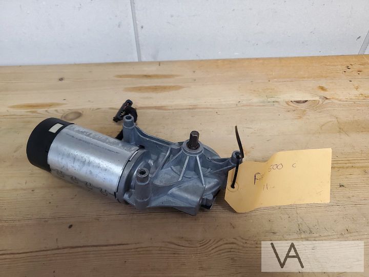 Fiat 500c 2009 - 2016 cabriodak dak motor 2133748h €100 – Foto 2