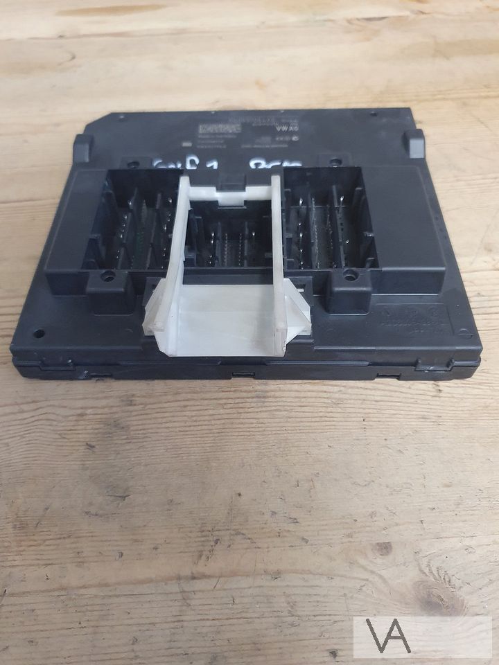 Audi A3 Seat Leon VW Golf 7 12-17 BCM Module 5Q0937084AE €35