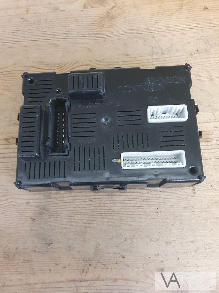 Renault Clio 3 / Modus 05 - 12 bcm boordnet module 8200528485 – Foto 3