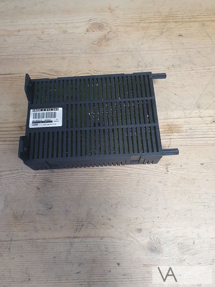 BMW X3 e83 2003 - 2010 LEAR verlichting module 3412293 €40 – Foto 2
