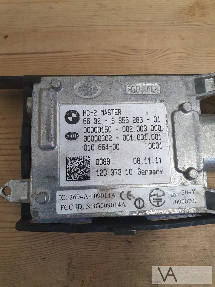 BMW 3 serie F30 afstand radar / dodehoek sensor 6856283 €150 – Foto 3