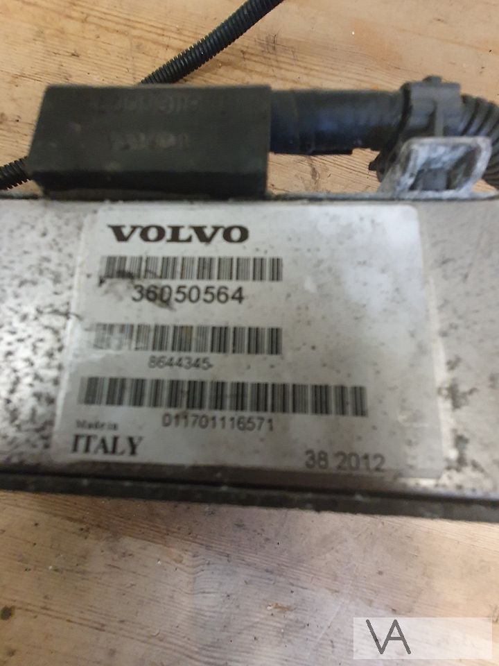 Volvo S60 V70 S80 gasklephuis 2.4 benzine 8644345 1999 -2007 – Foto 3