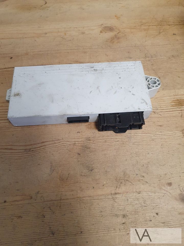 BMW 1 serie E87 3 E90 E91 bcm comfort CAS 2 module 6943759