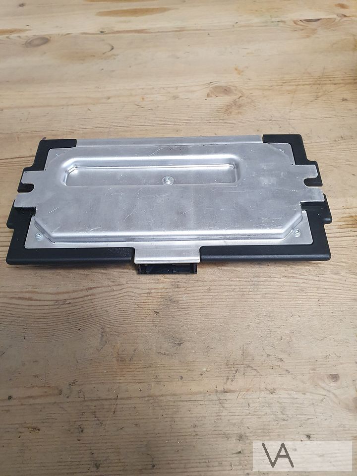 BMW 1 serie E81 E87 licht verlichting module LEAR 9166707 – Foto 2