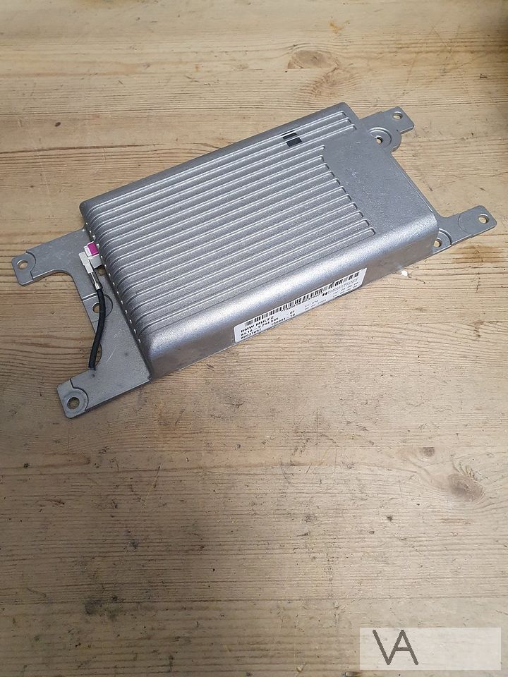 BMW 3 serie E90 2005 - 2013 MULF 2 bluetooth module 9204545