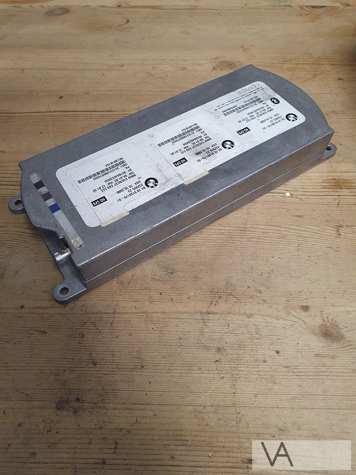 BMW 1 serie E87 / 3 E90 E91 bluetooth module 9138179 €40