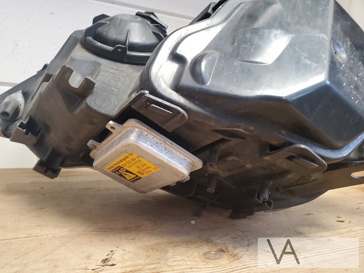 BMW 5 serie E60 E61 xenon koplamp facelift 2007>  7177740 – Foto 7