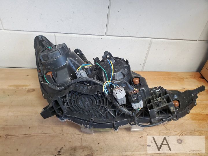 Mitsubishi ASX 2010 - 2016 koplamp links halogeen €150 – Foto 5