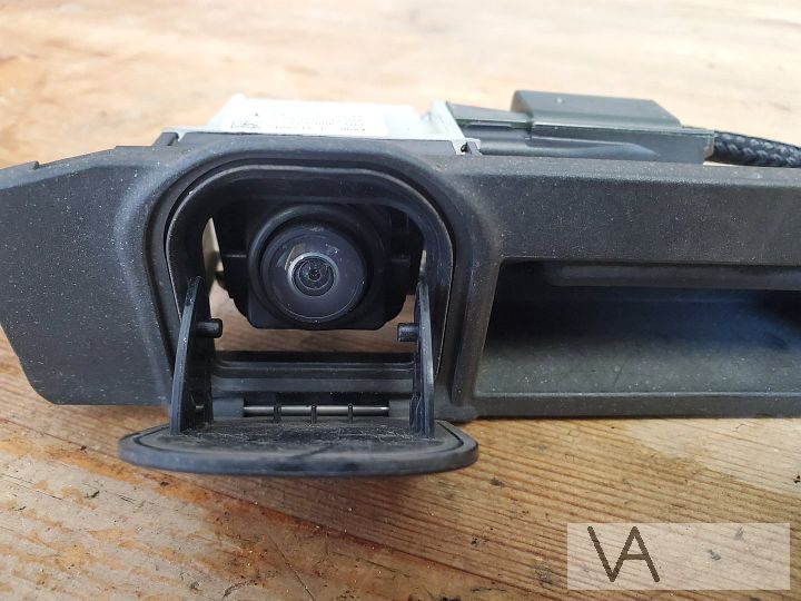 Mercedes A W176 B W246 C W205 Vito handgreep MET CAMERA €150 – Foto 3