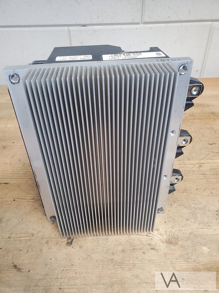 Honda Civic hybrid 2005 - 2011 accu computer 1b100-RMX-E0 – Foto 7