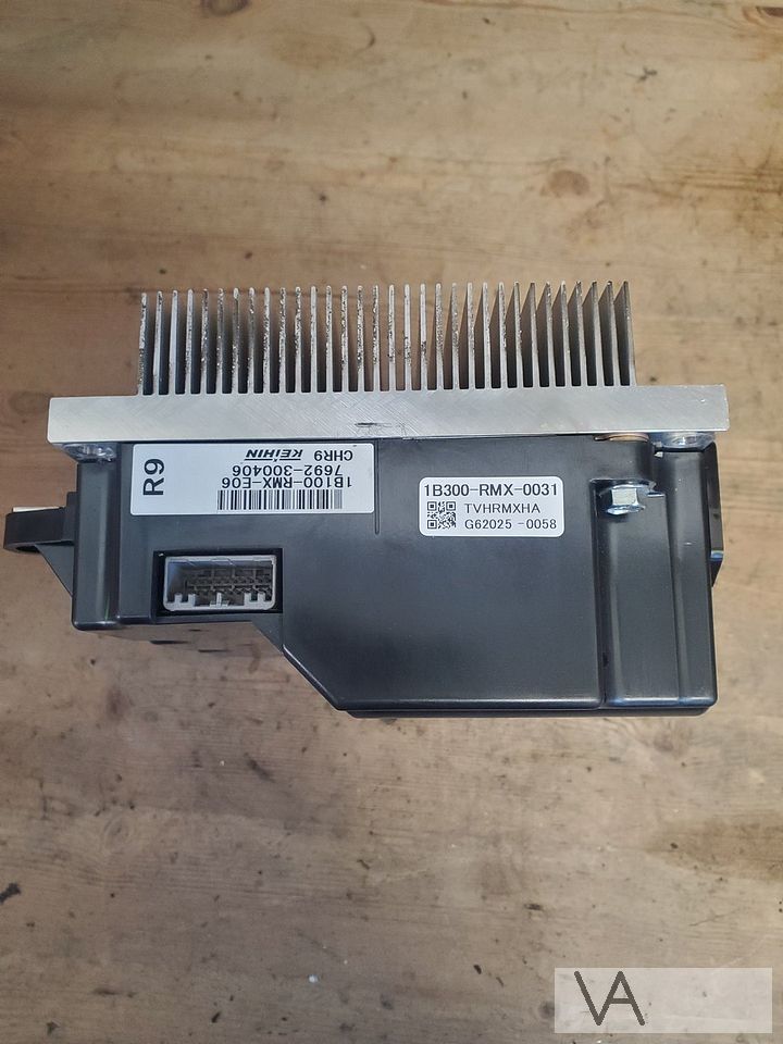 Honda Civic hybrid 2005 - 2011 accu computer 1b100-RMX-E0 – Foto 6