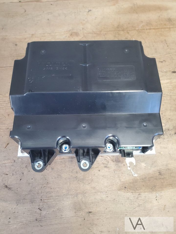 Honda Civic hybrid 2005 - 2011 accu computer 1b100-RMX-E0 – Foto 3