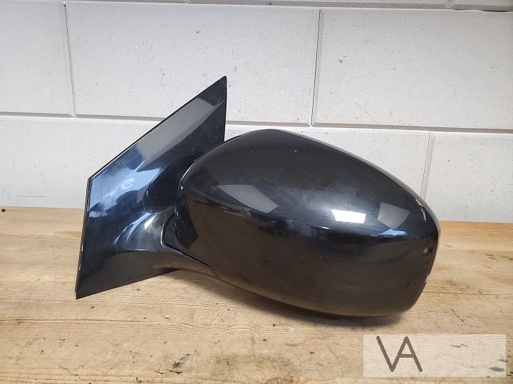 Nissan Murano 2008 - 2014 spiegel links 7 draden zwart €150 – Foto 2
