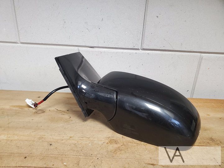 Nissan Murano 2008 - 2014 spiegel links 7 draden zwart €150 – Foto 3