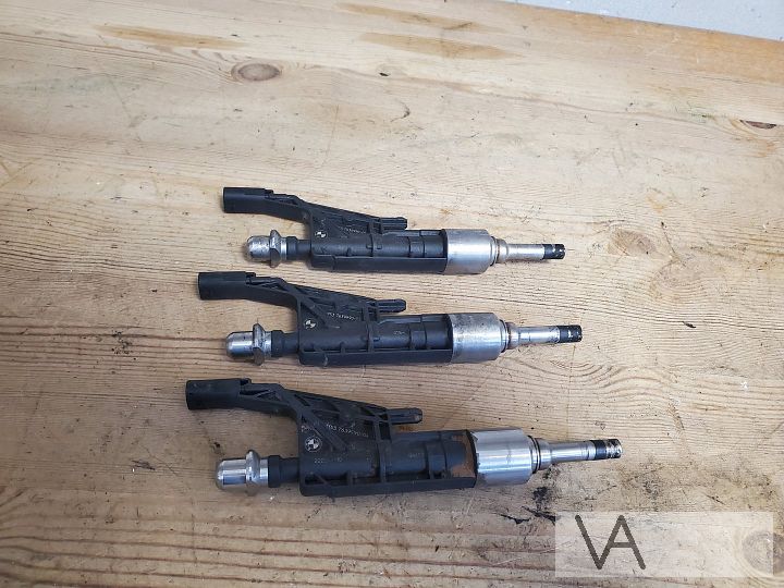 BMW 1 2 3 4 5 serie en Mini injector 1.5 benzine 7639990 €20