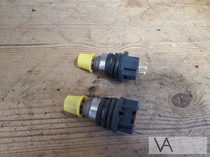 VW Golf 3 / Corrado injector benzine 2.0 benzine 0280155600