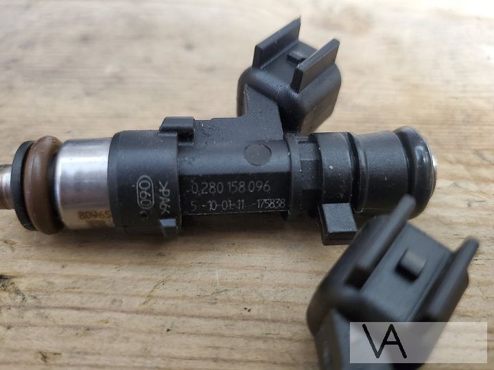 Volvo S40 V50 C70 / Ford Focus ST 2.5 benzine injector €20st – Foto 2