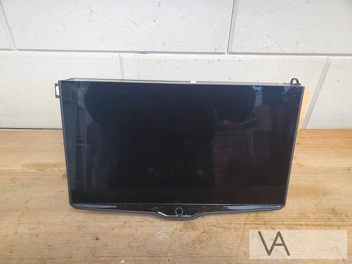Lynk&co 01 2019 - 2024 digitaal display navigatie 8891571859